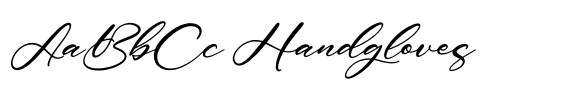 Hagelia Patricia Italic image