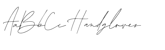 Modena JW Font Duo Script image