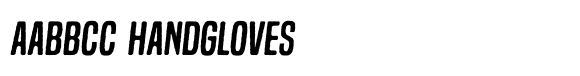Vivera Angular Italic image