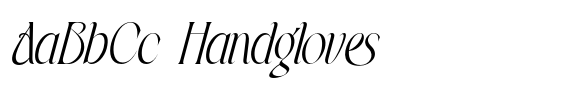 Bolgifam Italic image