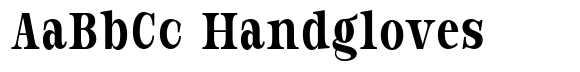 Bravellion Bold Ultra Condensed image