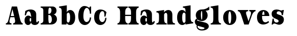 Bravellion Extra Black Extra Condensed image