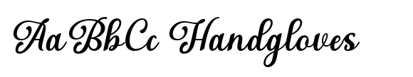 Shanethy Script Italic image