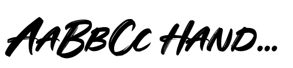 Broken Horizon Regular image