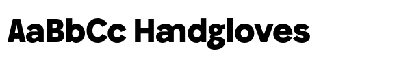 Ticdar ExtraBold image