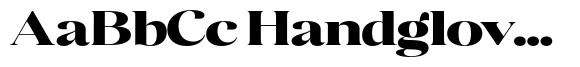Quarty Cray Quarty Serif Black Expanded image