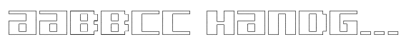 OT Lotti Grit Outline image
