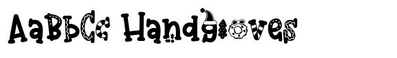 PN Christmas Calories Serif image
