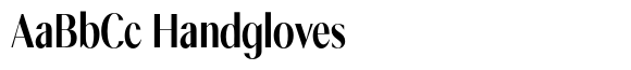 Calvion Sans Calvion Extra Bold Condensed image