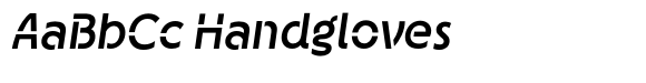 Neopol Stencil Bold Slanted image