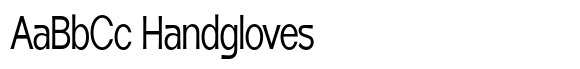 Fintalux Ultra Condensed image