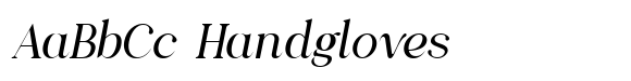Metropolitan Parliament Italic image