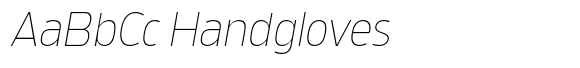 Bosphorus 50 Norm 51 Thin Italic image