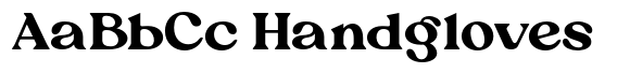 Ex Vaganza Extra Bold image