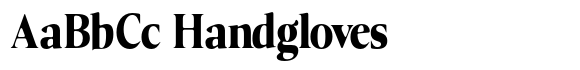 Canto Soft Black Condensed image