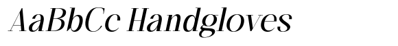 Kingkey Light Italic image