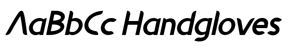 Imaji Italic image
