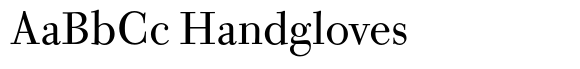 Bodoni Old Fashion Std Regular image
