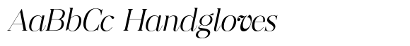 Dravion Serif Dravion Thin Italic Semi Condensed image