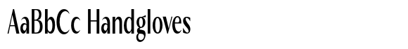 Kenisya Medium Extra Condensed image
