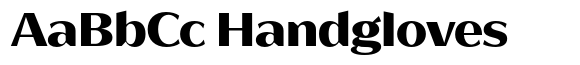 Bankins Expanded Bankins Extra Bold Xc AMr AExp image