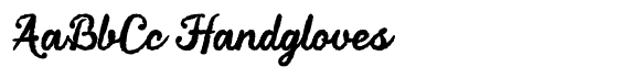 Bileso Rough Script image