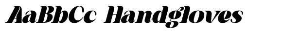 Senmoly Caligan Italic image