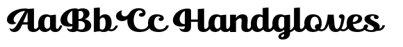 Ralsteda Bold Expanded image