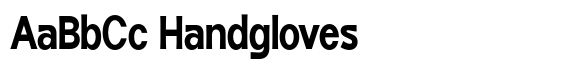Fintalux Extra Bold Extra Condensed image