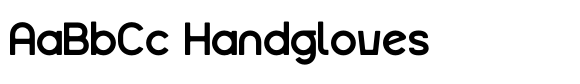 Masign Regular image
