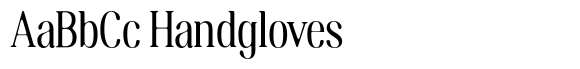 Glowira Soft Condensed image
