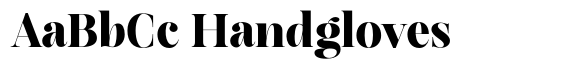 Editorium Serif Black image