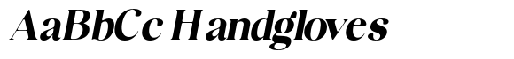 Quarty Cray Quarty Serif Soft ExtraBold Condensed Italic image