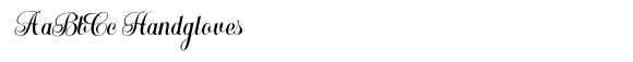 Claricia Italic image