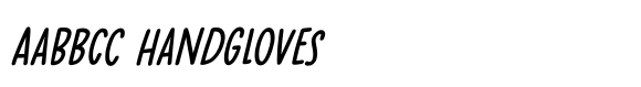 Headlight Blue Pro Bold Italic image