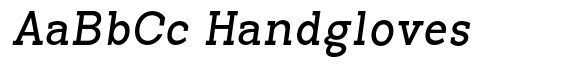 Pano Slab Medium Italic image