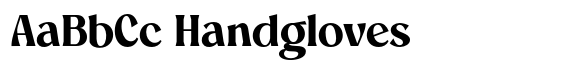 Mighast Bold image