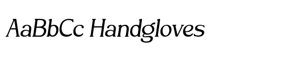 Kovanov Italic image