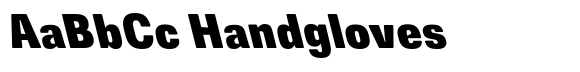 De Box Condensed Black Slanted Short image