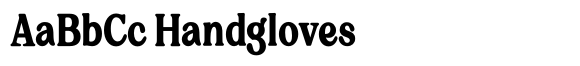Charman Contrast SemiBold Condensed image
