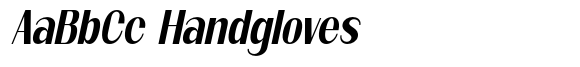 Qorvyn Semi Condensed Italic image