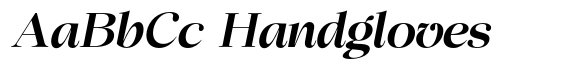 Chilton Semi Bold Italic image