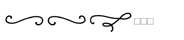 Summer Days Swashes image