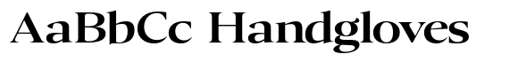 Canto Semi Bold Expanded image