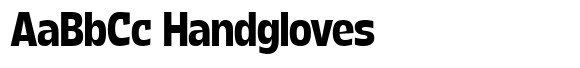 Calogen Semi Bold Condensed image