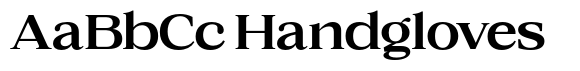 Coldetica Serif Semi Bold Extra Expanded image