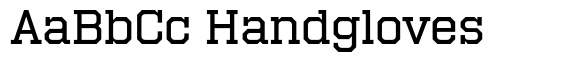 Hattrick Serif ExtraLight image