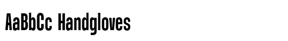 Monfy SemiBold image