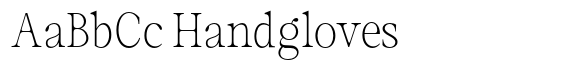 Lucient ThinSemiCondensed image