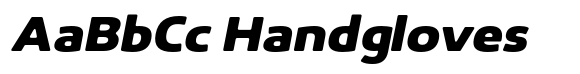 Malisan Soft Black Sem Exp Italic image